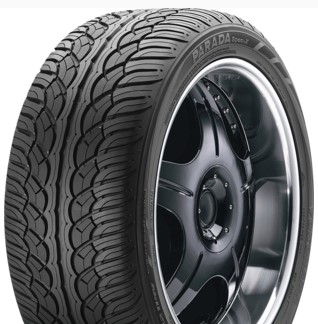 АВТОШИНА 285/35R22 YOKOHAMA PA02 106V